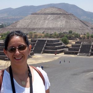 Meet your Posher, Maria